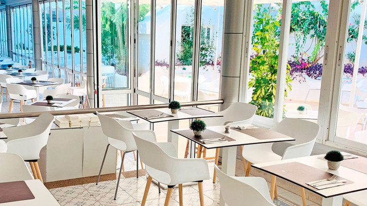 BLUESEA Club Marthas